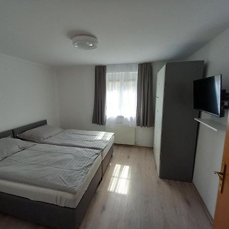 Wunderschoenes 2Zimmer Apartment In Sbg Salzburg Dış mekan fotoğraf