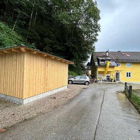 Wunderschoenes 2Zimmer Apartment In Sbg Salzburg Dış mekan fotoğraf