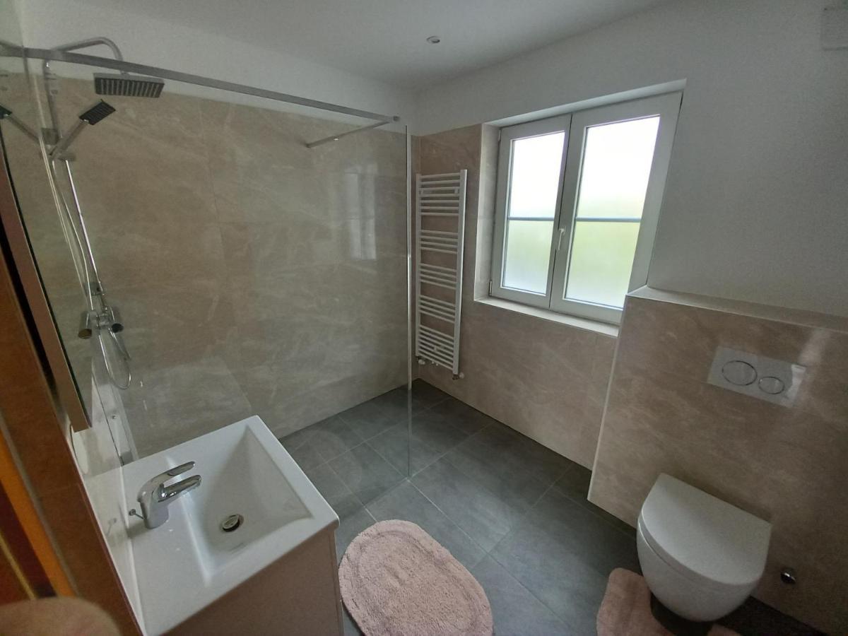 Wunderschoenes 2Zimmer Apartment In Sbg Salzburg Dış mekan fotoğraf