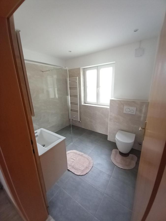 Wunderschoenes 2Zimmer Apartment In Sbg Salzburg Dış mekan fotoğraf