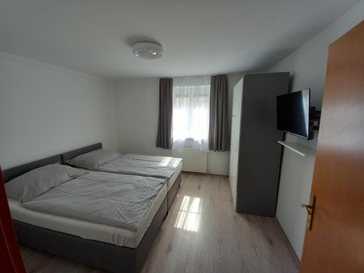 Wunderschoenes 2Zimmer Apartment In Sbg Salzburg Dış mekan fotoğraf