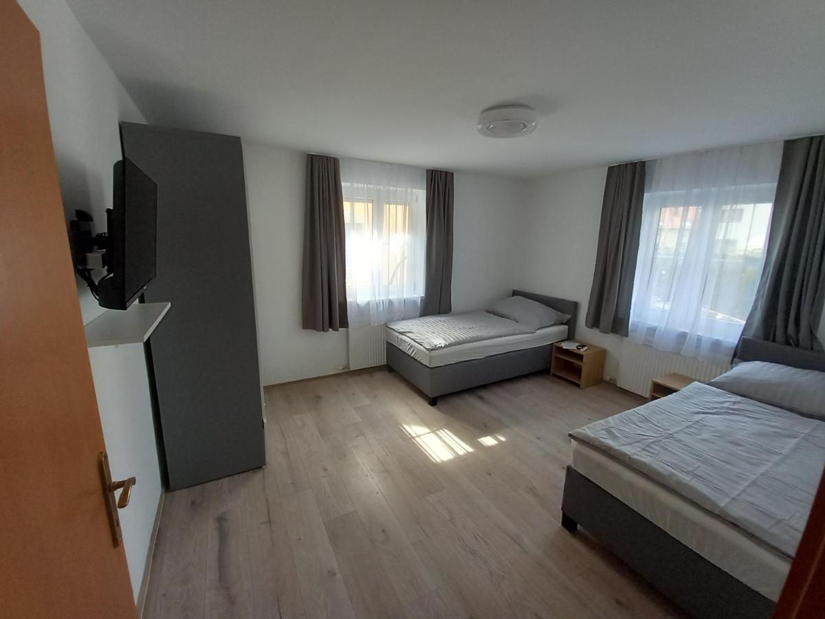 Wunderschoenes 2Zimmer Apartment In Sbg Salzburg Dış mekan fotoğraf